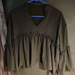 Women’s Dress Shirt